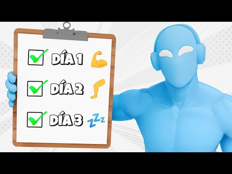 How to create your routine