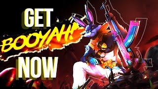 Free fire gameplay in group - Rooter Live Gaming