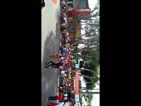 Famasp Balizadores campeões baiano afab 2014!