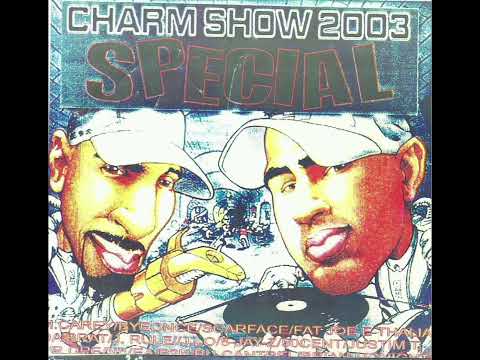 08 PunjabI - Beware Ft. Jay Z