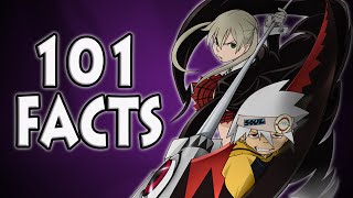 101 Soul Eater Facts That You Absolutely Must Know!