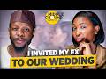 Exes In Relationships What S Okay MIDDLE GROUND With Frank And Ife Podcast