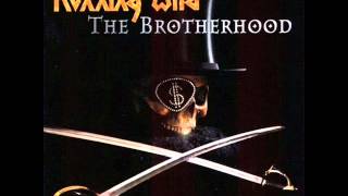 Running Wild The Brotherhood - 06 Detonator