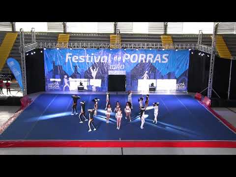 Devils White All Stars Festival De Verano 2018