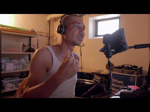 Raffiness - Wenn mich Samy braucht