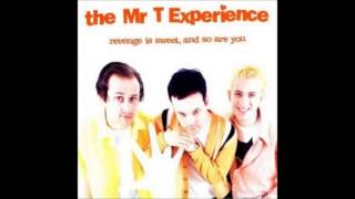 The Mr. T Experience - Another Yesterday