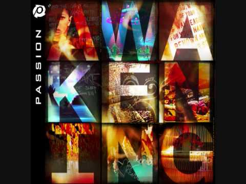 Like a Lion - David Crowder Band Passion 2010