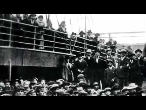 The Italian Americans - La Famiglia