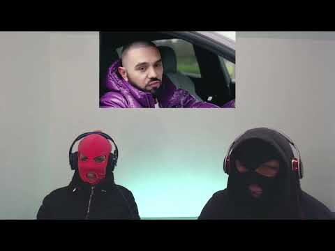 Pak Man & Deep Green - Corner Store 🔥 TVEE REACTIONZ 🔥