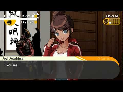 Pt 79 | Danganronpa: Trigger Happy Havoc