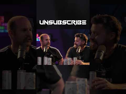 GOIN DOWN UNDER WITH UNSUB #shorts