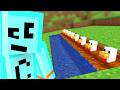 Minecraft But You Can Farm Anything