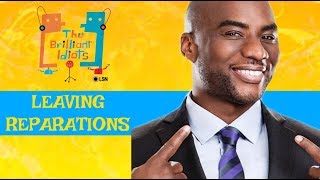 The Brilliant Idiots - Leaving Reparations The Brilliant Idiots - Leaving Reparations