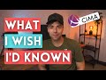 What I wish I'd known before Studying CIMA!