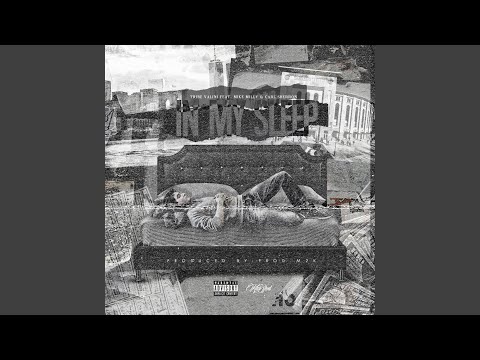 In My Sleep (feat. Milly & Carl Sherron)