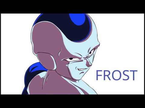 Custom Themes: Frost