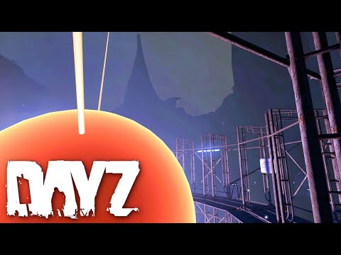 FULLY EXPLORING LANTIA IN NAMALSK! An EPIC & REAL UNEDITED DayZ Adventure (6hrs). Part 2