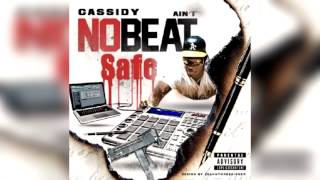 Cassidy - Aint No Beat Safe [Chi-raq Freestyle] *1080HD*
