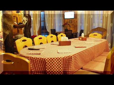 Cabana BellaVista Bușteni - ”Pensiune la Cheie”