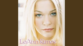 LeAnn Rimes - Don&#39;t Worry (Instrumental with Backing Vocals)