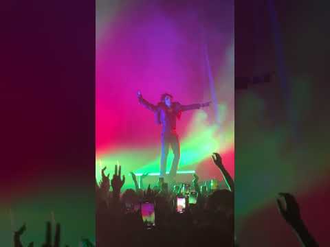 DPR IAN Set 1/2 @Regime Tour Sydney 17 December 2022