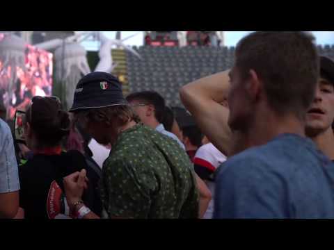 Rock Oz' Arènes - Vendredi 16 août 2019