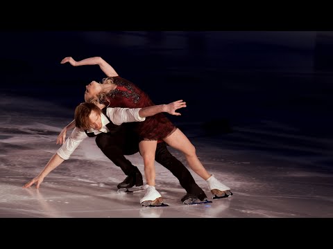 Tarasova / Morozov - Titanic - Europeans 2022 - EX / Тарасова / Морозов - ЧЕ - 16.01.2022