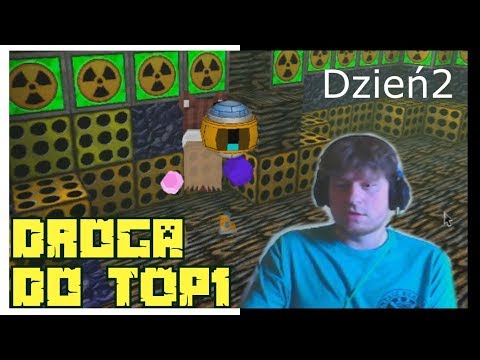 BSP - Droga do TOP1 Górnictwa - Dzień2 (Promocja Gram Julii)