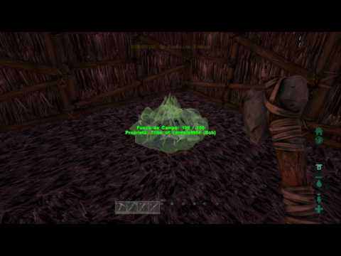 ARK: Survival Evolved con carmelo9954 nuova serie caccia ai leggendari