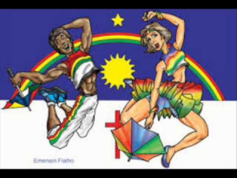 Último Regresso -  Luiz Melodia