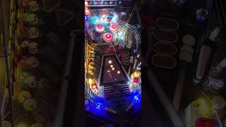 Bad Girls Pinball from Gottlieb circa 1988