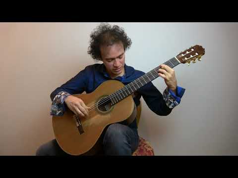 Caifanes - Los Dioses Ocultos - Cecilio Perera (arranged & performed)