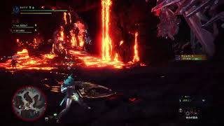 MHW 部屋＜4GEXunFic3zJ＞ 参加型♪