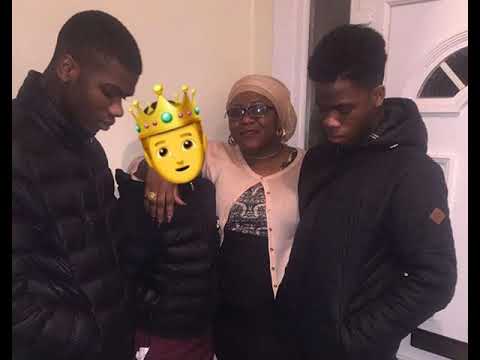 MDOT & SHOWKEY ft Slitz lights out  #RIPMDot #RIPShowkey #RIPSlitz