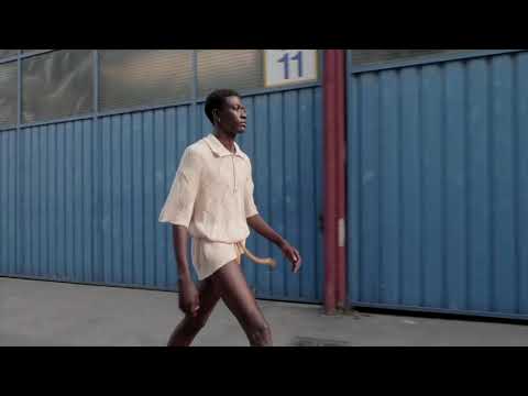 David Catalan Milan Man SS 2022