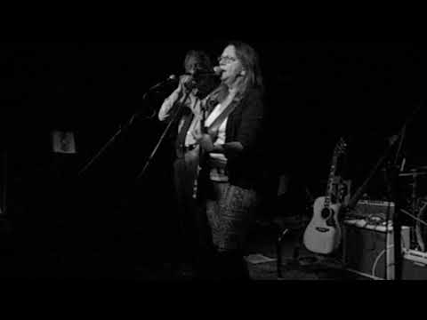 Karen Combs and Jim Rumbaugh...  aka 5$RED