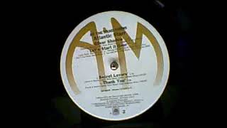 Atlantic Starr-Thank You