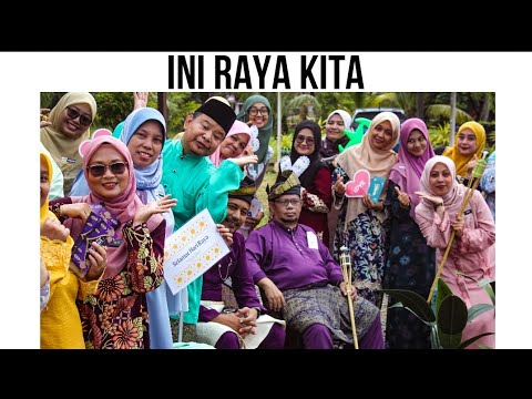 Thumbnail KISOH 09: "Ini Raya Kita" MV Raya SK Sri Chiku 2