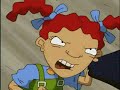 Rocket Power Mackenzie And The Mime