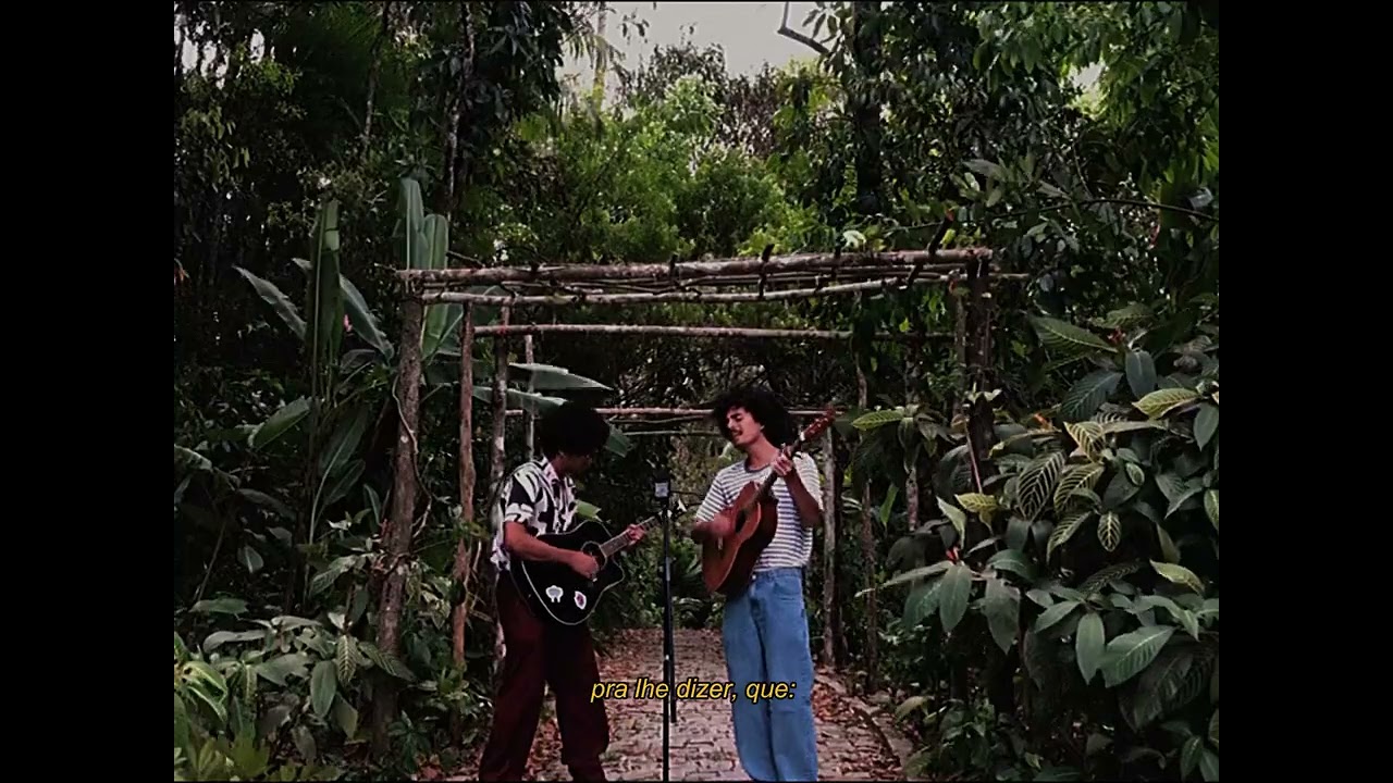 não diga não - a rua de baixo