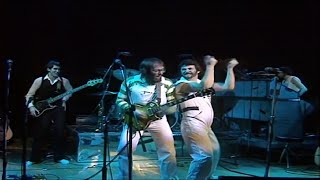 Gentle Giant - Just The Same Live Sight &amp; Sound BBC 1978 [HD]