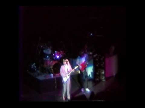 Stevie Ray Vaughan - Texas Flood - Meadowlands Sports Complex, NJ 5/17/1988