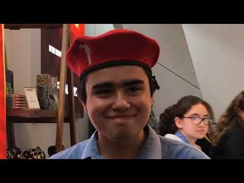 beNNY L ADEM D PODCAST w BDOG EDITED