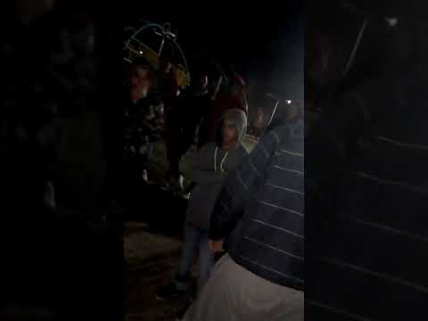 SÚPER FRENTE FREE, Dieca vs Elias, CUARTOS