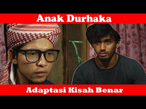 Download Anak Durhaka 3gp Mp4 Codedwap codedwap