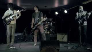 Cracked Actor - Funerals (live)