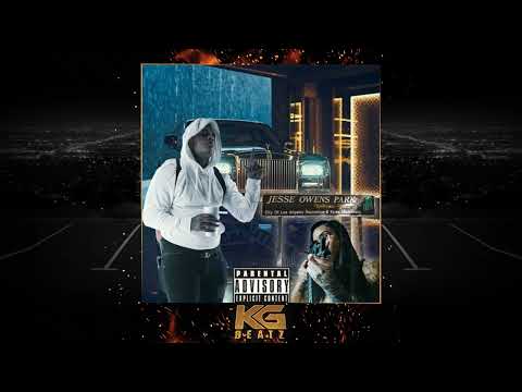 Chiico x TC4 - Famous Gangbanger [Prod. By RunnItUpKel] [New 2022]