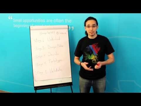 Design Sprint - Pre-droidcon Event 31/1/2015