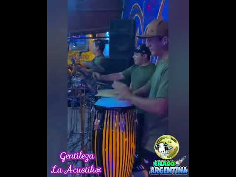 LA ACUSTIK@ (Resistencia CHACO)