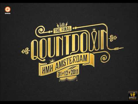 Qountdown 2011-2012 Frontliner (Liveset) (HD)